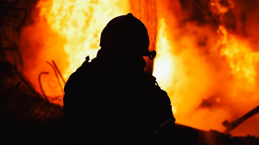 Συγκλονιστικό - Οι Ρώσοι πυρπόλησαν τις «σαρκοφάγους του Zelensky» - Με 80 υπερηχητικούς Zircon θα ισοπεδωθεί το Κίεβο