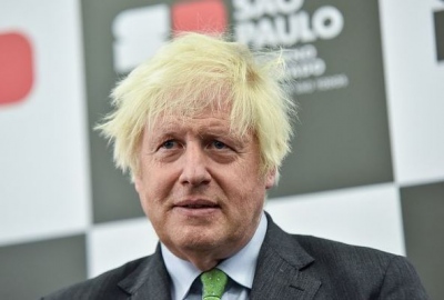 Johnson (Πρώην πρωθυπουργός Βρετανίας): Πλήρης προδοσία της Ουκρανίας το σχέδιο Trump - Αδυνατώ να το πιστέψω