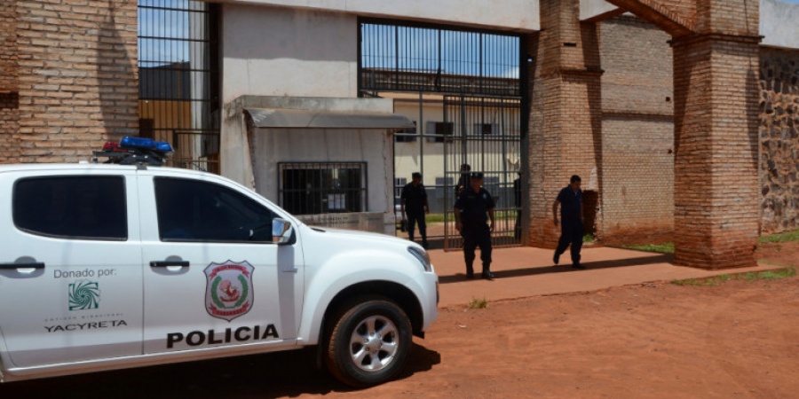 Βραζιλία: Τρόφιμοι των φυλακών θα κατασκευάσουν μάσκες προστασίας από τον κορωνοϊό