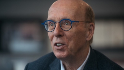 O Καναδός δισεκατομμυριούχος Steven Smith αποκτά το 26,9% του The Economist