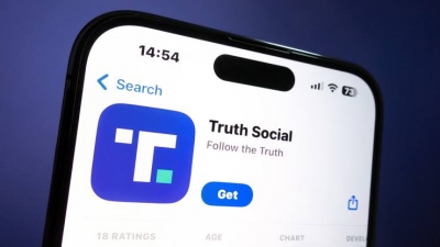 Αγωγή «φωτιά» κατά Trump για το Truth API - «Βρώμικη χειραγώγηση των αγορών αντί 100.000 τον μήνα»