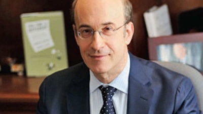 Rogoff (Harvard): Η φορολόγηση βάσει κατανάλωσης αυξάνει τα έσοδα για το κράτος και είναι δίκαιη για τους πολίτες