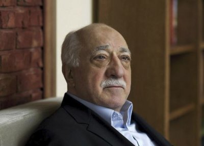 Τουρκία: Γελοίες οι καταγγελίες για σχέδια παράδοσης του Fethullah Gulen - Δε θα στραφούμε ποτέ σε μέσα εκτός κράτους δικαίου