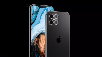 iPhone 12: Δείτε ζωντανά την παρουσίαση από τα κεντρικά της Apple