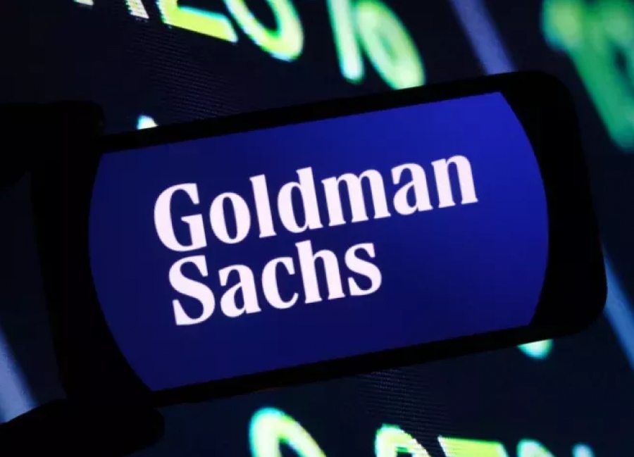 Η Goldman Sachs προσγειώνει τους επενδυτές... θέτει τιμή στόχο για το Ελληνικό Χρηματιστήριο τις 2.300 μον. το 2026
