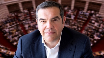 Οι μπροστινοί του Τσίπρα (Τσιριγώτη - Μουμουλίδης) και το συνέδριο στο μπουζουξίδικο