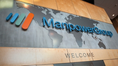 Tις εταιρείες του ManpowerGroup πιστοποίησε η TÜV HELLAS