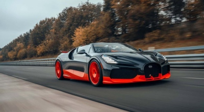 Youtuber αγόρασε Bugatti... από τo Alibaba – Δεν θα πιστέψετε τι παρέλαβε