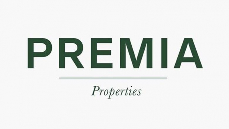 Premia Properties: Στα 2,5 εκατ. ευρώ τα κέρδη α' εξαμήνου 2021