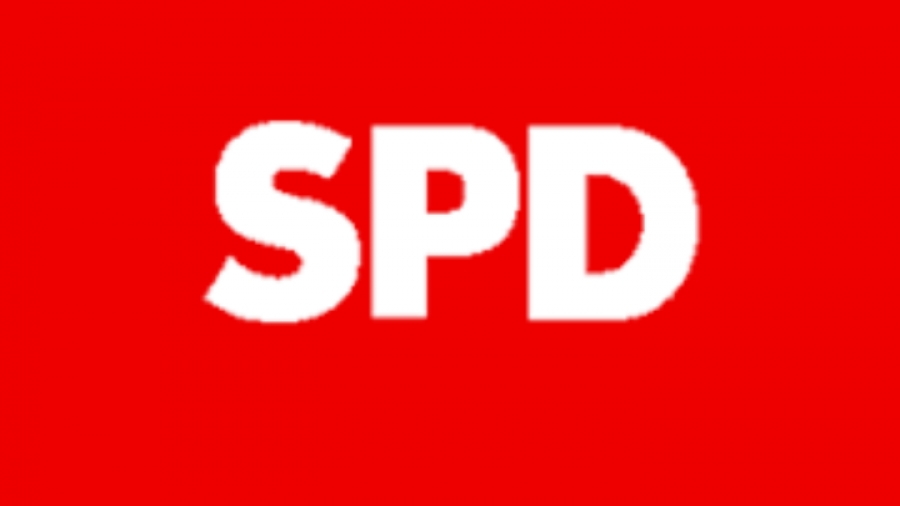 Το SPD προηγείται δημοσκοπικά και σε δύο κρατίδια στα οποία θα γίνoυν τοπικές εκλογές στις 26 Σεπτεμβρίου