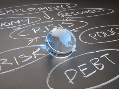 Οι 6 κίνδυνοι που απειλούν τον κόσμο – Οι αγορές προεξοφλούν το θετικό σενάριο, με λίγες πιθανότητες να επιβεβαιωθεί