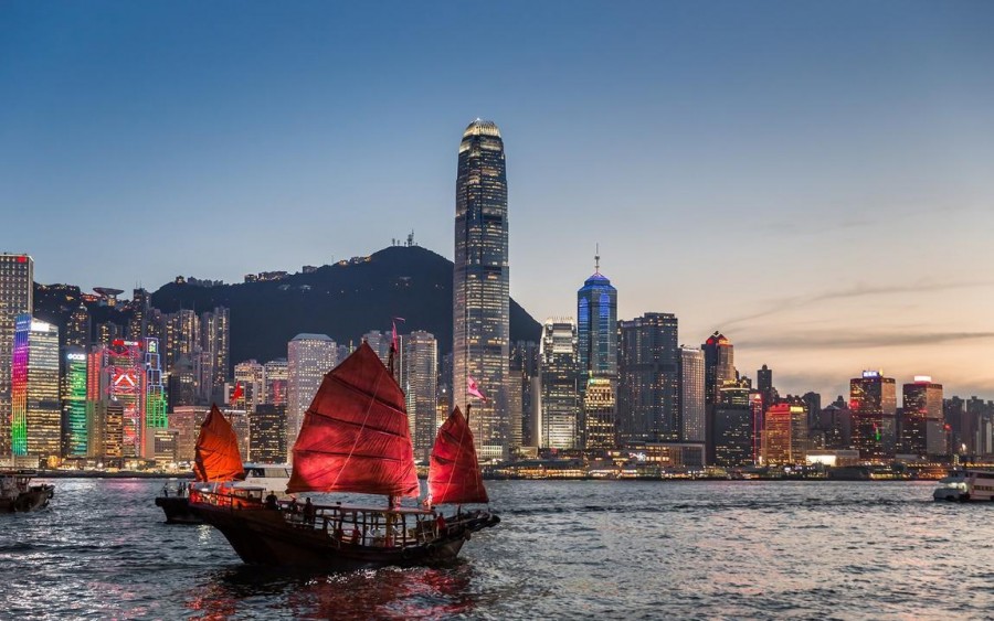 Χονγκ Κονγκ: Πάνω από 500.000 κάτοικοι ψήφισαν κατά της σκληρής νομοθεσίας εθνικής ασφάλειας της Κίνας