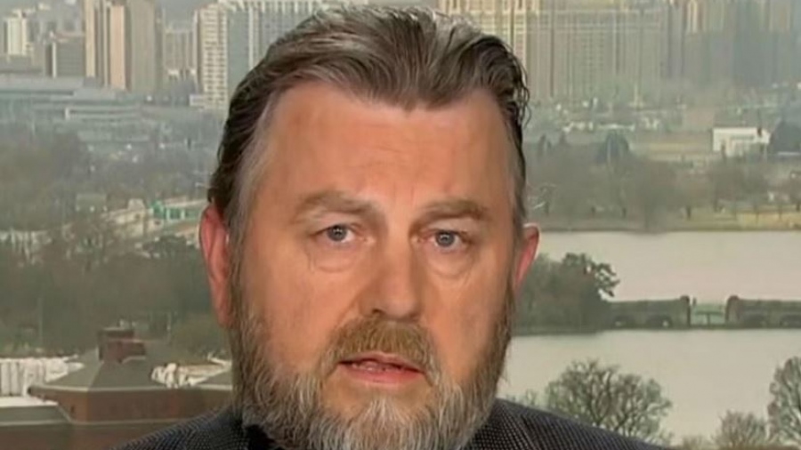 Johnson (πρώην CIA): Τα 61 δισεκ. δεν θα αλλάξουν την κατάσταση στο μέτωπο - Ο Ουκρανικός στρατός έχει ηττηθεί