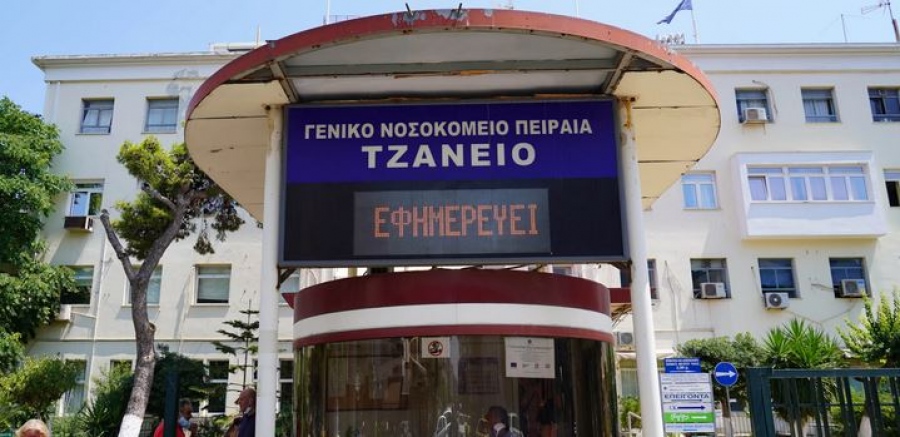 Νέο περιστατικό βίας - Δημοτικός σύμβουλος γρονθοκόπησε τον αντιδήμαρχο Νίκαιας