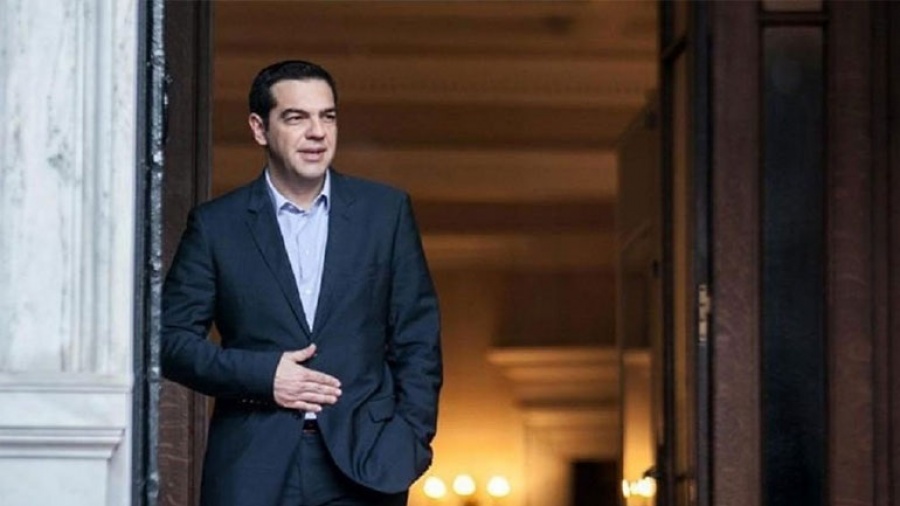 Στην Αθήνα ο πρωθυπουργός της Δανίας, Lars Lokke Rasmussen – Συνάντηση με Τσίπρα