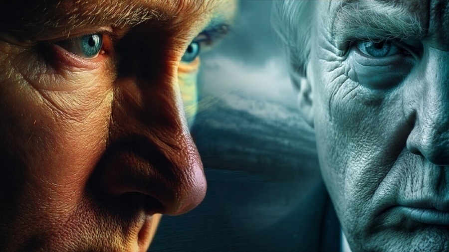 Geopolitical shift - Trump's gift to Putin with nuclear weapons - The US wants two new states: Cuba and Venezuela