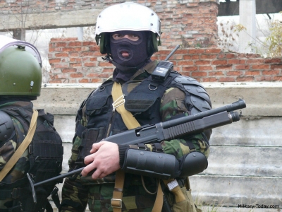 Tula-Toz KS23 - Βαρύ πυροβολικό