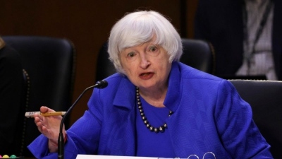Νέα κραυγή απόγνωσης από Yellen (ΥΠΟΙΚ): Δεν αποκλείεται οι ΗΠΑ να ξεμείνουν από ρευστότητα έως 1 Ιουνίου 2023