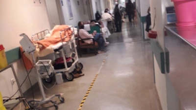 Συγκλονιστική καταγγελία από ΠΟΕΔΗΝ: Άνθρωποι μένουν στα νοσοκομεία γιατί δεν έχουν σπίτι, θέρμανση, φαγητό
