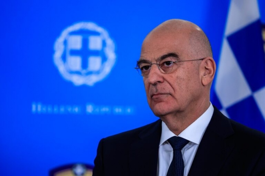 Δένδιας για τραγωδία στη Marfin: «Δεν ξεχνάμε τις 4 ζωές που χάθηκαν άδικα πριν από 16 χρόνια»