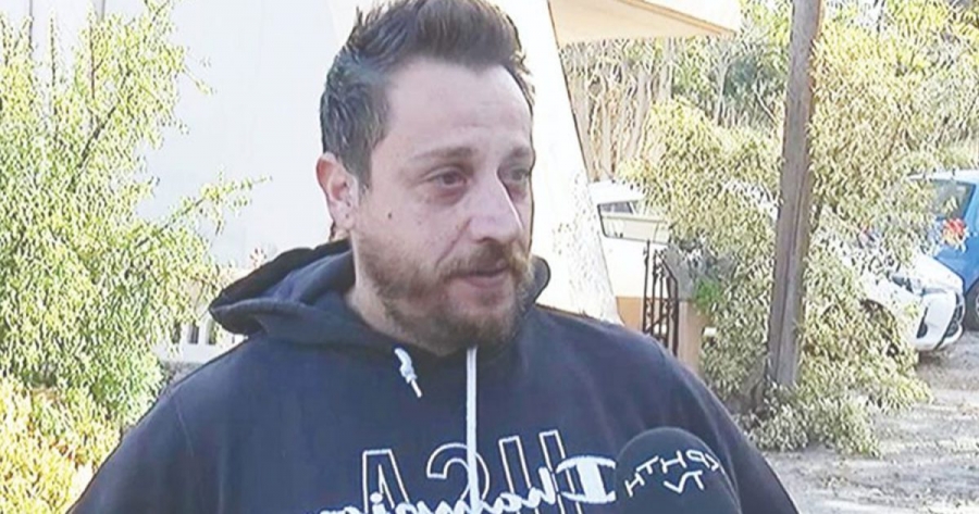 Κρήτη: Ξεσπά ο σύζυγος της 33χρονης που πέθανε σε ταξί - Καθυστέρησε το ασθενοφόρο, έχασε τη ζωή της