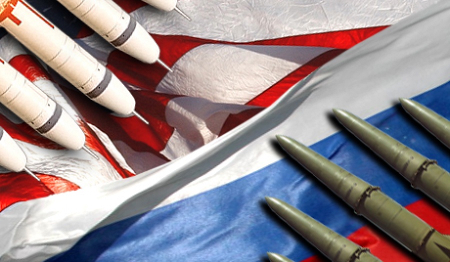 ΗΠΑ: Η Ρωσία «πιθανόν» παραβίασε τη Συνθήκη για την Πλήρη Απαγόρευση των Πυρηνικών Δοκιμών