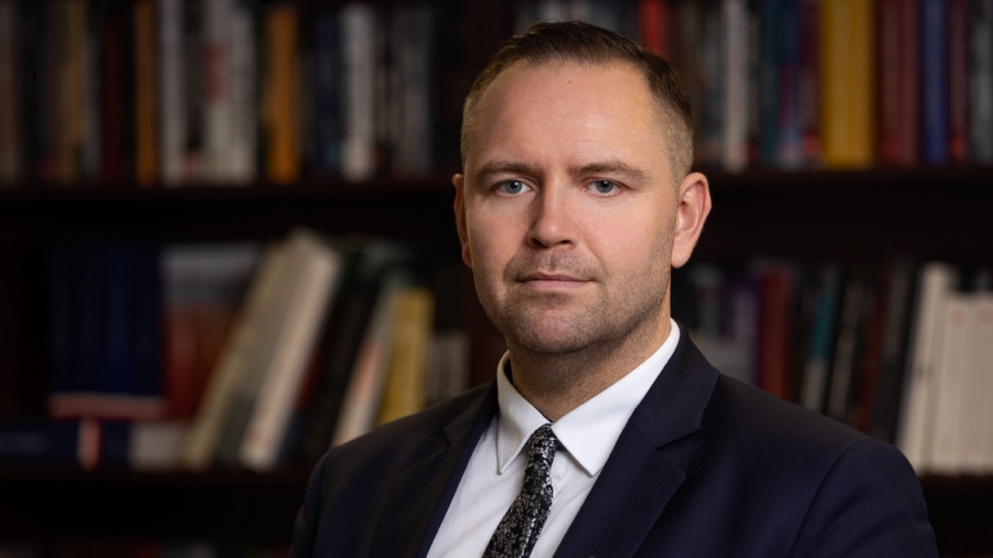 Μετωπική σύγκρουση Πολωνίας-ΕΕ για τους γάμους ομοφυλοφίλων - Nawrocki (Πρόεδρος): Θα καταστραφεί η οικογένεια