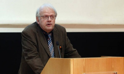 Τσελέντης: Ο σεισμός των 5,5 Ρίχτερ δεν σημαίνει ότι ο κύκλος των μετασεισμών ολοκληρώθηκε στη Ζάκυνθο