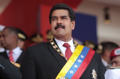 Maduro: Το συμβόλαιο θανάτου κόστισε 50 εκατ. δολ. - Ακροδεξιοί οι δράστες