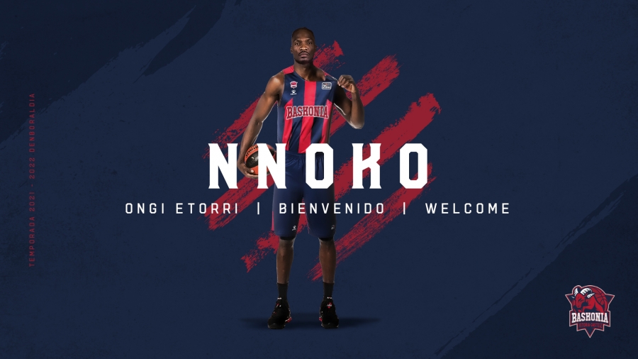 Στην Μπασκόνια ο Λάντρι Νοκό!