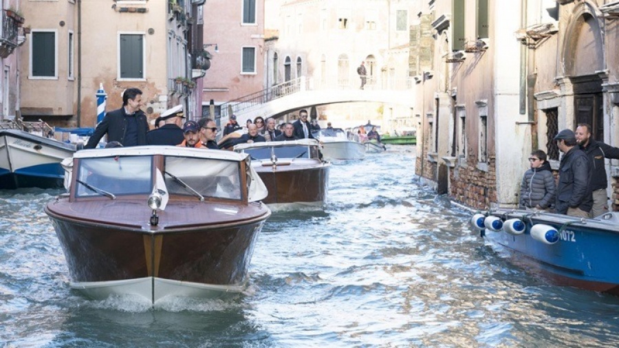 Σε κατάσταση έκτακτης ανάγκης θα κηρυχθεί η Βενετία