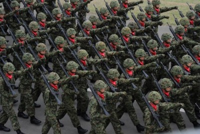 Επανάσταση στη ναυτική τεχνολογία - Η Ιαπωνία ετοιμάζει ηλεκτρομαγνητικό πυροβόλο