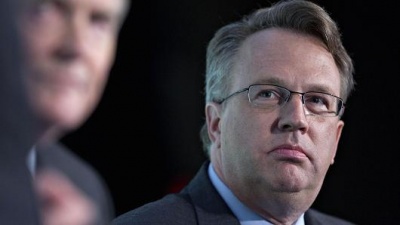 Williams (Fed):  Αύξηση των επιτοκίων τρεις φορές το 2018 από την  κεντρική τράπεζα των  ΗΠΑ