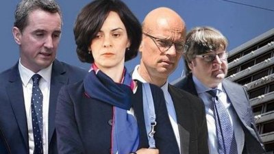 Την έγκριση των Θεσμών αναμένει η ρύθμιση για τις οφειλές - Οι οφειλέτες θα υπάγονται χωρίς μελέτη βιωσιμότητας