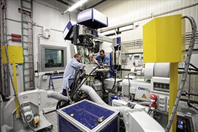 H GM ετοιμάζει νέους πετρελαιοκινητήρες