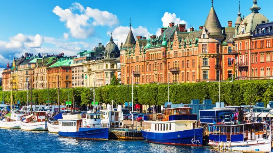 Οι χώρες του βορρά κυριαρχούν στις καλοκαιρινές προτιμήσεις για ταξίδια