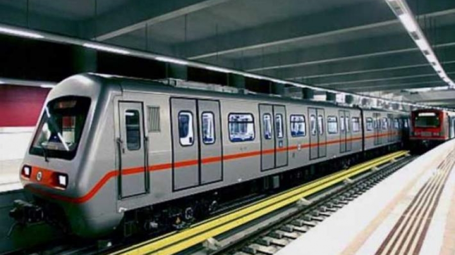 Μετρό: Άνοιξε ο σταθμός στην Ομόνοια - Φάρσα η απειλή για βόμβα