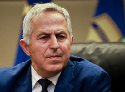 Αποστολάκης (τέως υπ.Άμυνας): Μπορούμε να προκαλέσουμε μεγάλη ζημιά στην Τουρκία – Δε συμφέρει κανέναν μια πολεμική σύρραξη