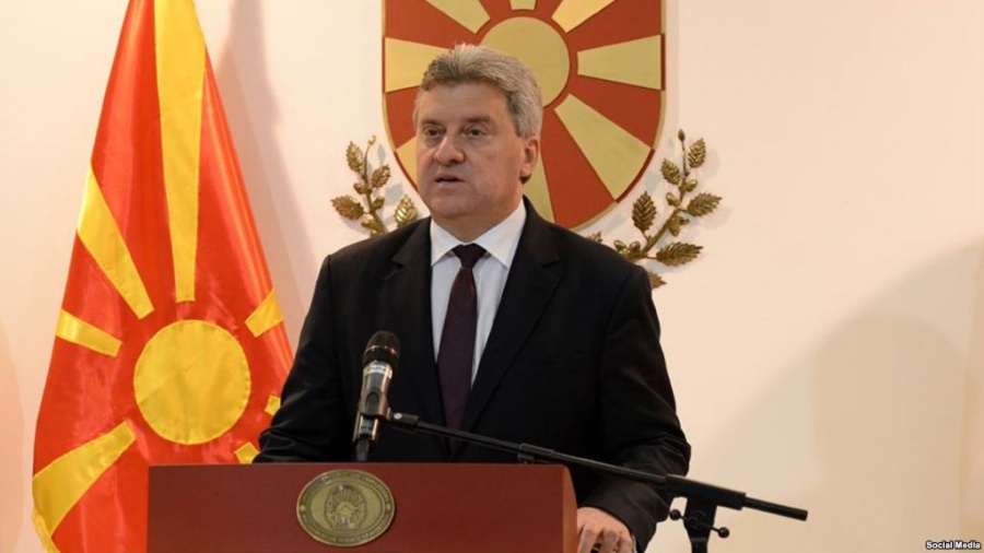 Ivanov: Ο Κεμάλ είναι… Μακεδόνας - Γεννήθηκε στη Θεσσαλονίκη