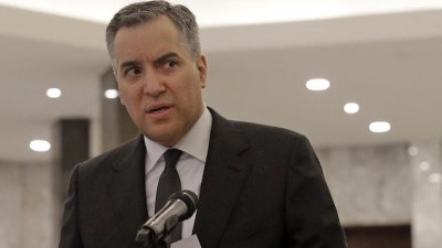 Λίβανος: Ναυάγησε η προσπάθεια σχηματισμού κυβέρνησης - Παραμένει το πολιτικό χάος