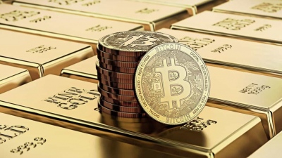 Bitcoin εναντίον χρυσού - Το κρυφό ράλι που σηματοδοτεί φόβο για το παγκόσμιο χρέος