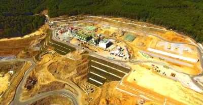 Ο ορυκτός πλούτος ως αναπτυξιακή προοπτική για την Θράκη