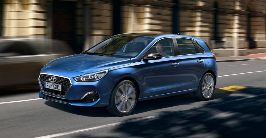 Hyundai 1.0 T-GDI: απόδοση και turbo δύναμη από τρεις κυλίνδρους!