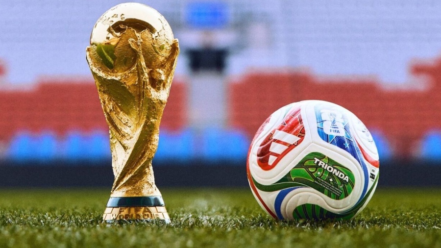 Οι πύραυλοι από το Ιράν χτυπάνε και το Μουντιάλ - Οι Ολλανδοί καλούν σε μποϊκοτάζ λόγω του Trump