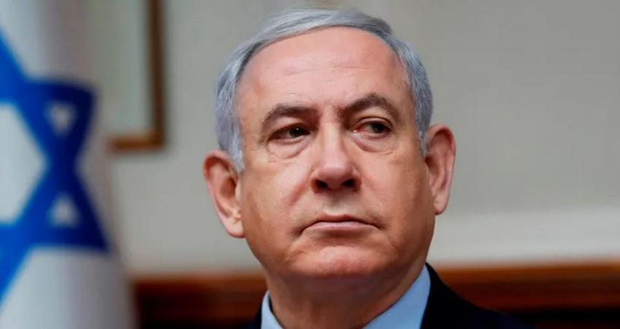 Ισραήλ: Τη νέα κυβέρνηση εθνικής ενότητας παρουσίασε ο Netanyahu