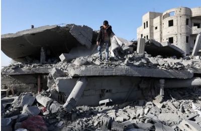 Γάζα: Φονικοί βομβαρδισμοί Ισραήλ για 78η μέρα, πάνω από 20.000 νεκροί -  Άμεση κατάπαυση πυρός ζητούν ΟΗΕ, ΠΟΕ