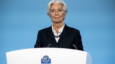 Αισιοδοξία Lagarde για πληθωρισμό - Πονοκέφαλος η έλλειψη συμφωνίας για τους δημοσιονομικούς κανόνες