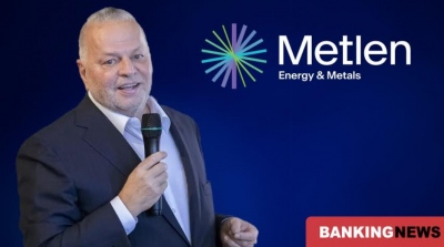 Metlen: Ο Ευ. Μυτιληναίος στηρίζει τη μετοχή με νέες αγορές, αξίας 1,29 εκατ. ευρώ - Διέθεσε 4,62 εκατ. σε 3 ημέρες