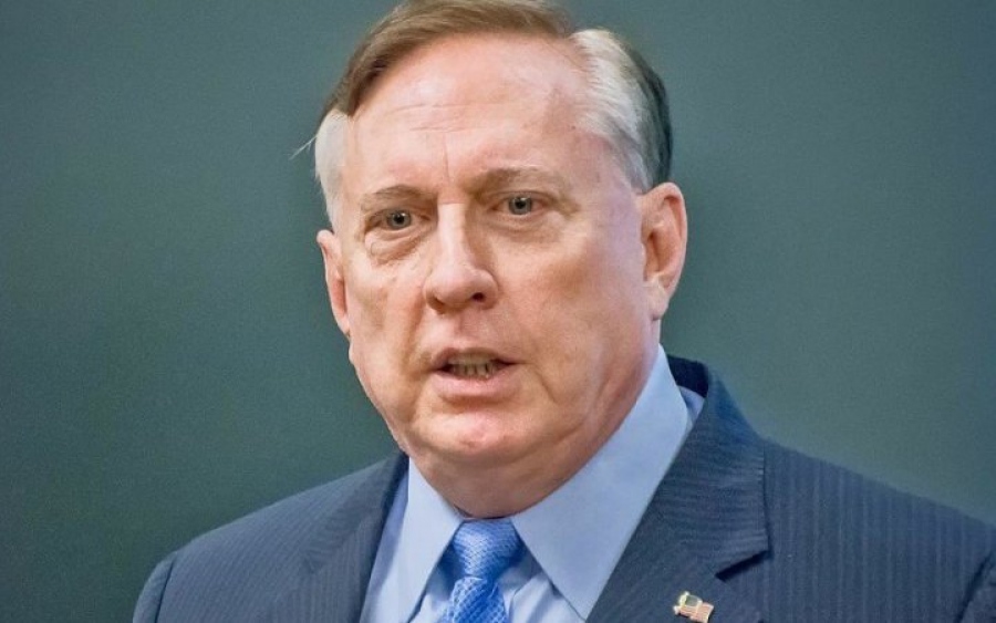 McGregor (Αμερικανός Συνταγματάρχης): Η Ρωσία έχει σχεδιάσει τα πάντα, θέλει την οικονομική κατάρρευση της Ευρώπης, η Ουκρανία τελείωσε