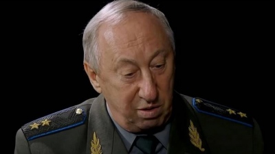 Anatoly Surtsukov (Στρατηγός Ρωσίας): Πάνω από 200 ρωσικά ελικόπτερα προσγειώθηκαν στο Gostomel κοντά στο Κίεβο... το 2022